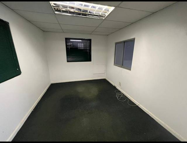 INDUSTRIAL PROPERTY TO RENT IN MKONDENI